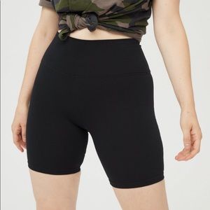 2 pairs-1 price OFFLINE OG 7” biker shorts AERIE